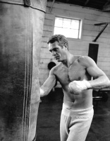 Steve McQueen 1963 #3